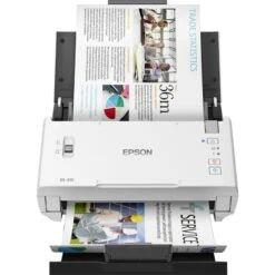 Epson® Epson WorkForce DS-410, Einzugsscanner -Digitu Computer Geschaft Epson WorkForce DS 410 Einzugsscanner@@upue0d 5
