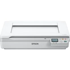 Epson® Epson WorkForce DS-50000N, Flachbettscanner