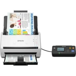 Epson® Epson WorkForce DS-530 II, Einzugsscanner