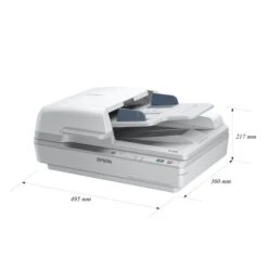 Epson® Epson WorkForce DS-6500, Einzugsscanner -Digitu Computer Geschaft Epson WorkForce DS 6500 Einzugsscanner@@upue83 4
