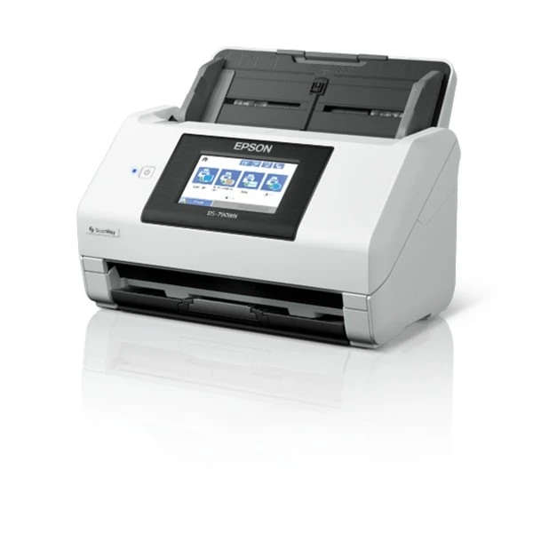 Epson® Epson WorkForce DS-790WN, Einzugsscanner 2 Epson® Epson WorkForce DS-790WN, Einzugsscanner – Bild 2