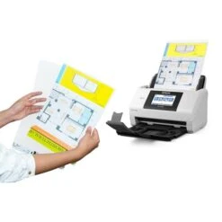 Epson® Epson WorkForce DS-790WN, Einzugsscanner 15 Epson® Epson WorkForce DS-790WN, Einzugsscanner -Digitu Computer Geschaft Epson WorkForce DS 790WN Einzugsscanner@@1839425 6