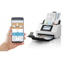 Epson® Epson WorkForce DS-790WN, Einzugsscanner 17 Epson® Epson WorkForce DS-790WN, Einzugsscanner -Digitu Computer Geschaft Epson WorkForce DS 790WN Einzugsscanner@@1839425 8