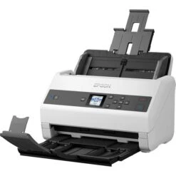 Epson® Epson WorkForce DS-870, Scanner -Digitu Computer Geschaft Epson WorkForce DS 870 Scanner@@upue0f 2