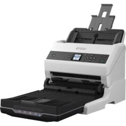 Epson® Epson WorkForce DS-870, Scanner -Digitu Computer Geschaft Epson WorkForce DS 870 Scanner@@upue0f 3