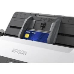 Epson® Epson WorkForce DS-870, Scanner -Digitu Computer Geschaft Epson WorkForce DS 870 Scanner@@upue0f 4