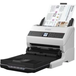Epson® Epson WorkForce DS-970, Scanner -Digitu Computer Geschaft Epson WorkForce DS 970 Scanner@@upue0g 3