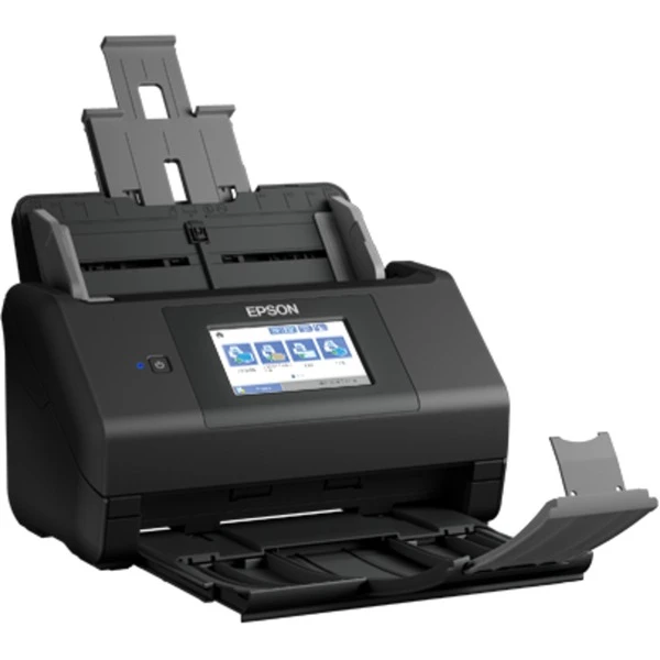 Epson® Epson WorkForce ES-580W, Einzugsscanner 1 Epson® Epson WorkForce ES-580W, Einzugsscanner