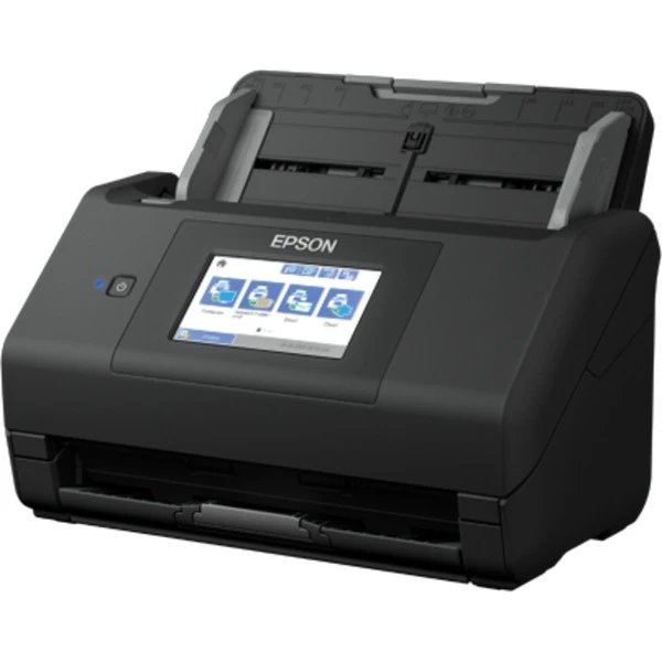 Epson® Epson WorkForce ES-580W, Einzugsscanner 3 Epson® Epson WorkForce ES-580W, Einzugsscanner – Bild 3