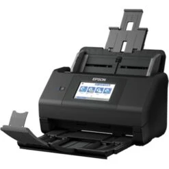 Epson® Epson WorkForce ES-580W, Einzugsscanner 9 Epson® Epson WorkForce ES-580W, Einzugsscanner -Digitu Computer Geschaft Epson WorkForce ES 580W Einzugsscanner@@1706807 3