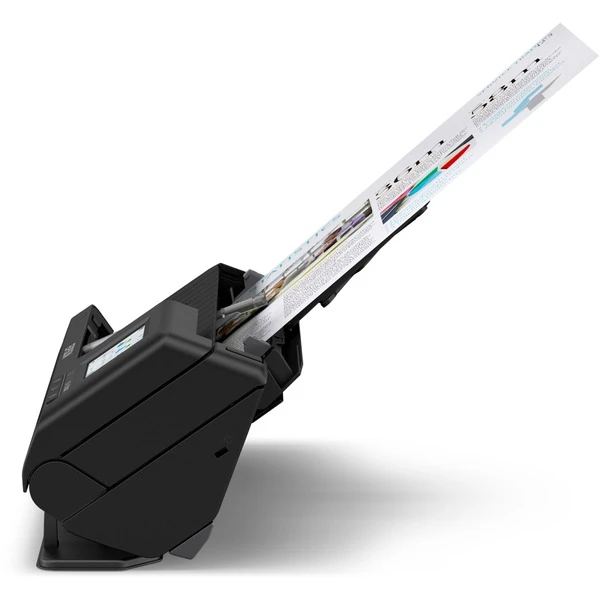 Epson® Epson WorkForce ES-C380W, Einzugsscanner 6 Epson® Epson WorkForce ES-C380W, Einzugsscanner – Bild 6