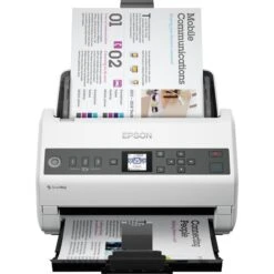 Epson® Epson Workforce DS-730N, Einzugsscanner