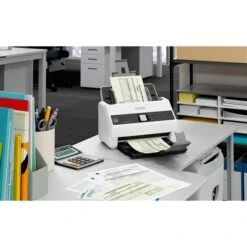 Epson® Epson Workforce DS-730N, Einzugsscanner -Digitu Computer Geschaft Epson Workforce DS 730N Einzugsscanner@@1693751 4