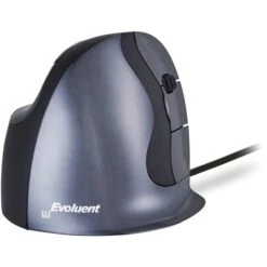 Evoluent VerticalMouse D, Maus