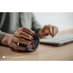 Evoluent VerticalMouse D, Maus -Digitu Computer Geschaft Evoluent VerticalMouse D Maus@@1661269 8