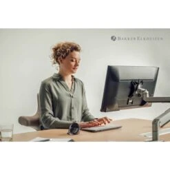 Evoluent VerticalMouse D, Maus -Digitu Computer Geschaft Evoluent VerticalMouse D Maus@@1661269 9