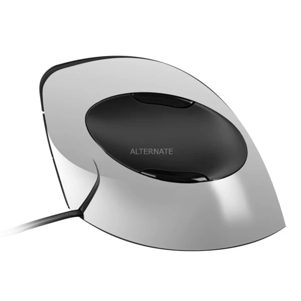 Evoluent Vertical C, Maus 5 Evoluent Vertical C, Maus – Bild 5