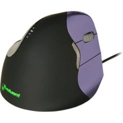 Evoluent Vertical Mouse 4 Klein RH, Maus