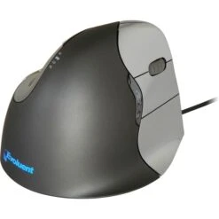 Evoluent Vertical Mouse 4 RH, Maus