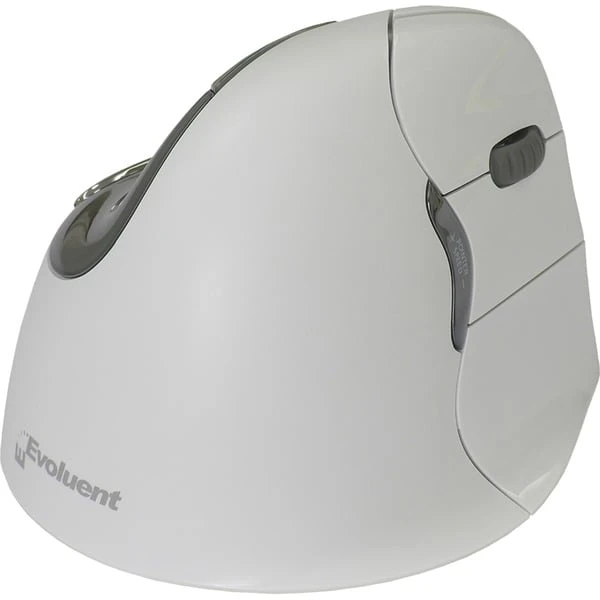 Evoluent Vertical Mouse 4, Maus 1 Evoluent Vertical Mouse 4, Maus