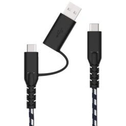 Fairphone USB 2.0 Kabel, USB-C Stecker > USB-C Stecker