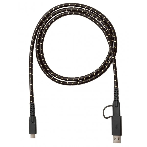 Fairphone USB 3.2 Gen 2 Kabel, USB-C Stecker > USB-C Stecker – Bild 3