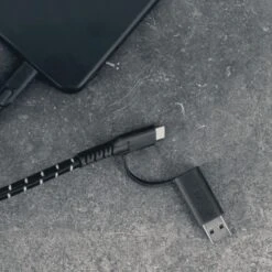 Fairphone USB 3.2 Gen 2 Kabel, USB-C Stecker > USB-C Stecker -Digitu Computer Geschaft Fairphone USB 3 2 Gen 2 Kabel USB C Stecker USB C Stecker@@1895862 4