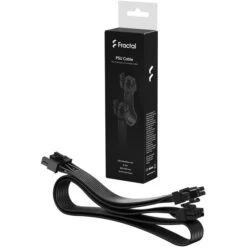 Fractal Design PCI-E 6+2 Pin X2 Kabel