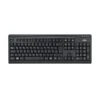 Fujitsu KB410 USB, Tastatur