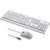 Fujitsu KB521 + M520, Desktop-Set