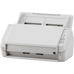Fujitsu SP-1130N, Einzugsscanner