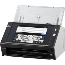 Fujitsu ScanSnap N7100e, Einzugsscanner