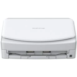 Fujitsu ScanSnap IX1400, Einzugsscanner