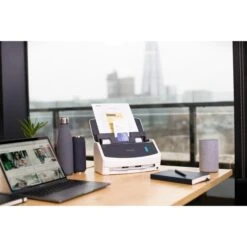 Fujitsu ScanSnap IX1400, Einzugsscanner -Digitu Computer Geschaft Fujitsu ScanSnap iX1400 Einzugsscanner@@1718411 3