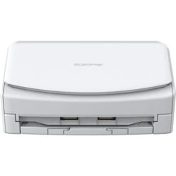 Fujitsu ScanSnap IX1600, Einzugsscanner