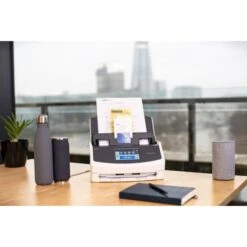 Fujitsu ScanSnap IX1600, Einzugsscanner -Digitu Computer Geschaft Fujitsu ScanSnap iX1600 Einzugsscanner@@1718424 6