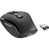 Fujitsu Wireless Notebook Mouse WI660, Maus