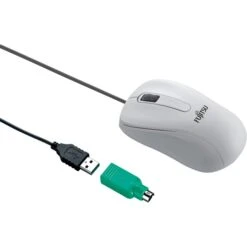 Fujitsu M530, Maus