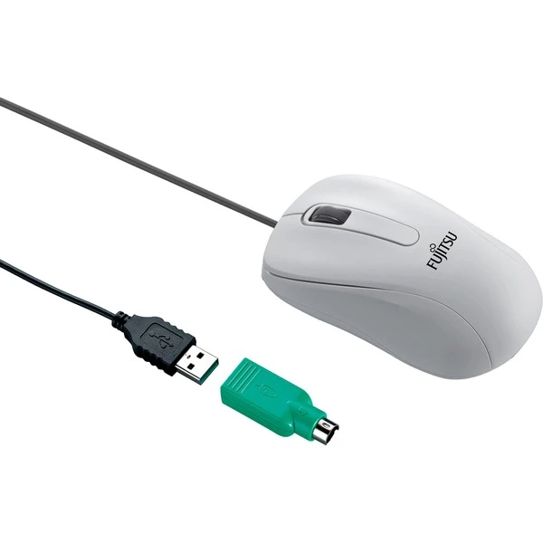 Fujitsu M530, Maus 1 Fujitsu M530, Maus