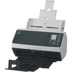 Fujitsu Fi-8170, Einzugsscanner -Digitu Computer Geschaft Fujitsu fi 8170 Einzugsscanner@@100001139 1