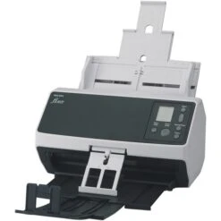 Fujitsu Fi-8170, Einzugsscanner -Digitu Computer Geschaft Fujitsu fi 8170 Einzugsscanner@@100001139 2