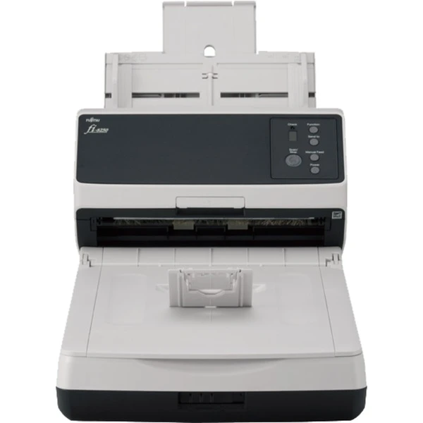 Fujitsu Fi-8250, Einzugsscanner 2 Fujitsu Fi-8250, Einzugsscanner – Bild 2