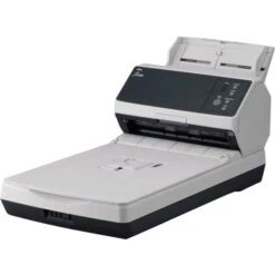 Fujitsu Fi-8250, Einzugsscanner 12 Fujitsu Fi-8250, Einzugsscanner -Digitu Computer Geschaft Fujitsu fi 8250 Einzugsscanner@@1830360 2