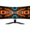 GIGABYTE G34WQC A, Gaming-Monitor