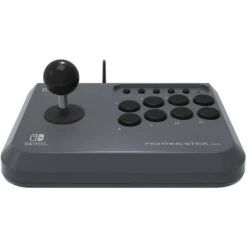 HORI Fighting Stick Mini, Joystick -Digitu Computer Geschaft HORI Fighting Stick Mini Joystick@@njzh010b 2
