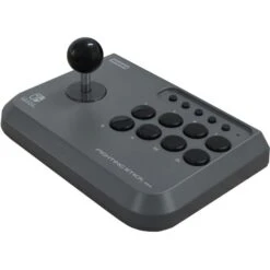 HORI Fighting Stick Mini, Joystick -Digitu Computer Geschaft HORI Fighting Stick Mini Joystick@@njzh010b 3