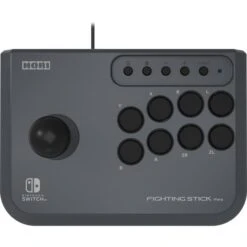 HORI Fighting Stick Mini, Joystick -Digitu Computer Geschaft HORI Fighting Stick Mini Joystick@@njzh010b 4