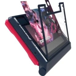 HORI Fighting Stick α (Alpha) Tekken 8 Edition, Joystick -Digitu Computer Geschaft HORI Fighting Stick Alpha Tekken 8 Edition Joystick@@100019155 3