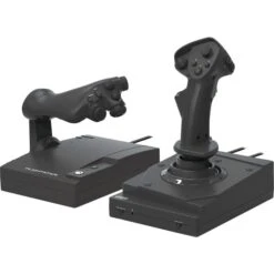 HORI Flight Stick, Hotas