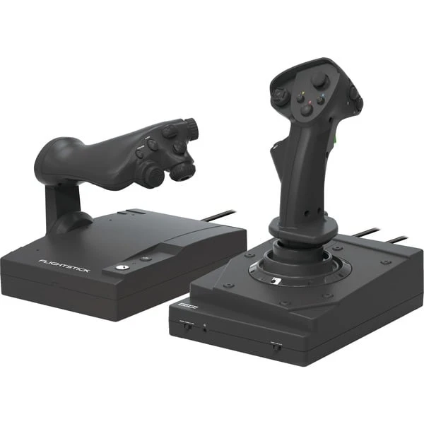 HORI Flight Stick, Hotas 1 HORI Flight Stick, Hotas